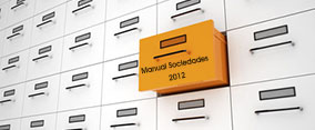 Impuesto Sociedades 2012, a declarar en 2013